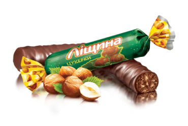 цукерки Червоний мак
