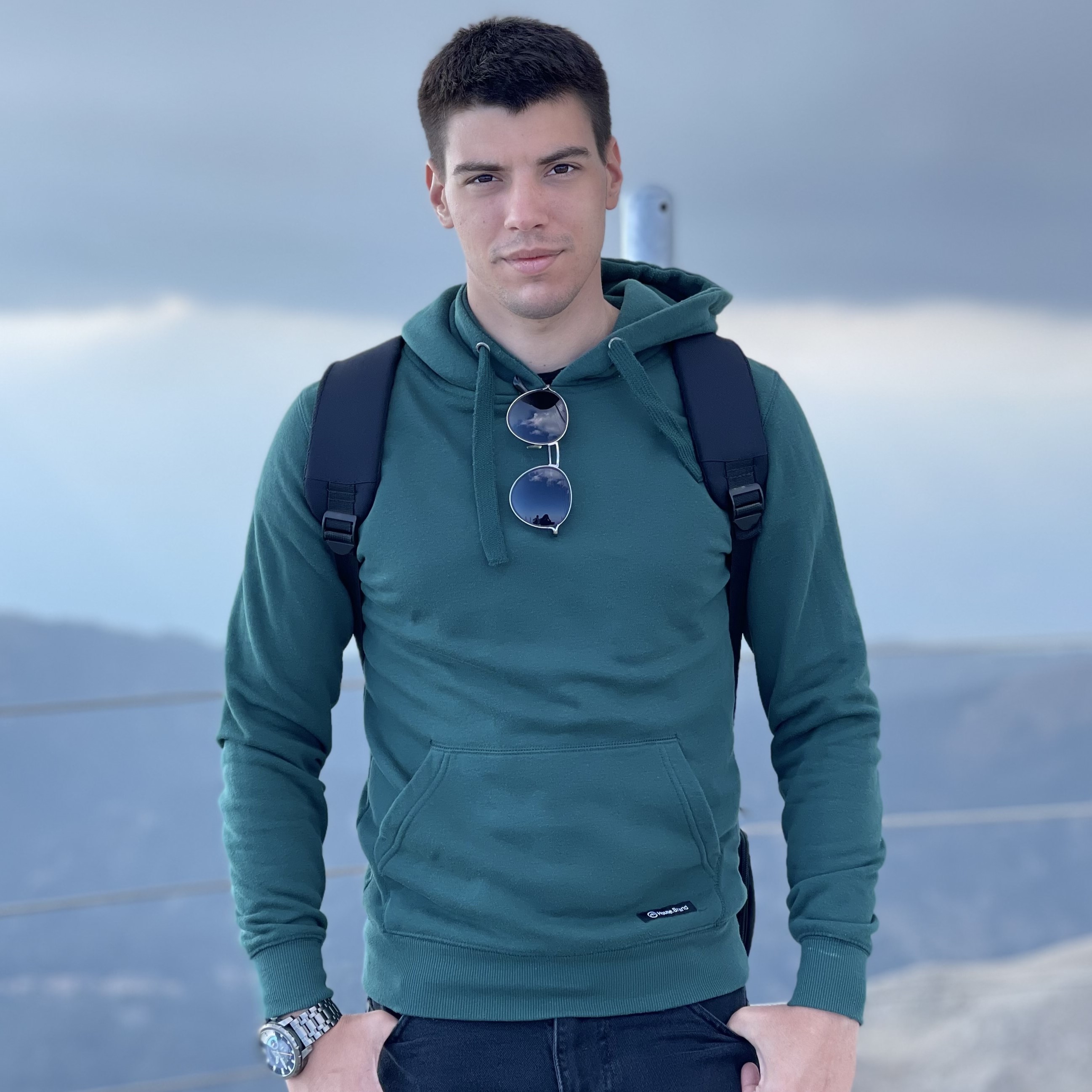 Artur's profile photo